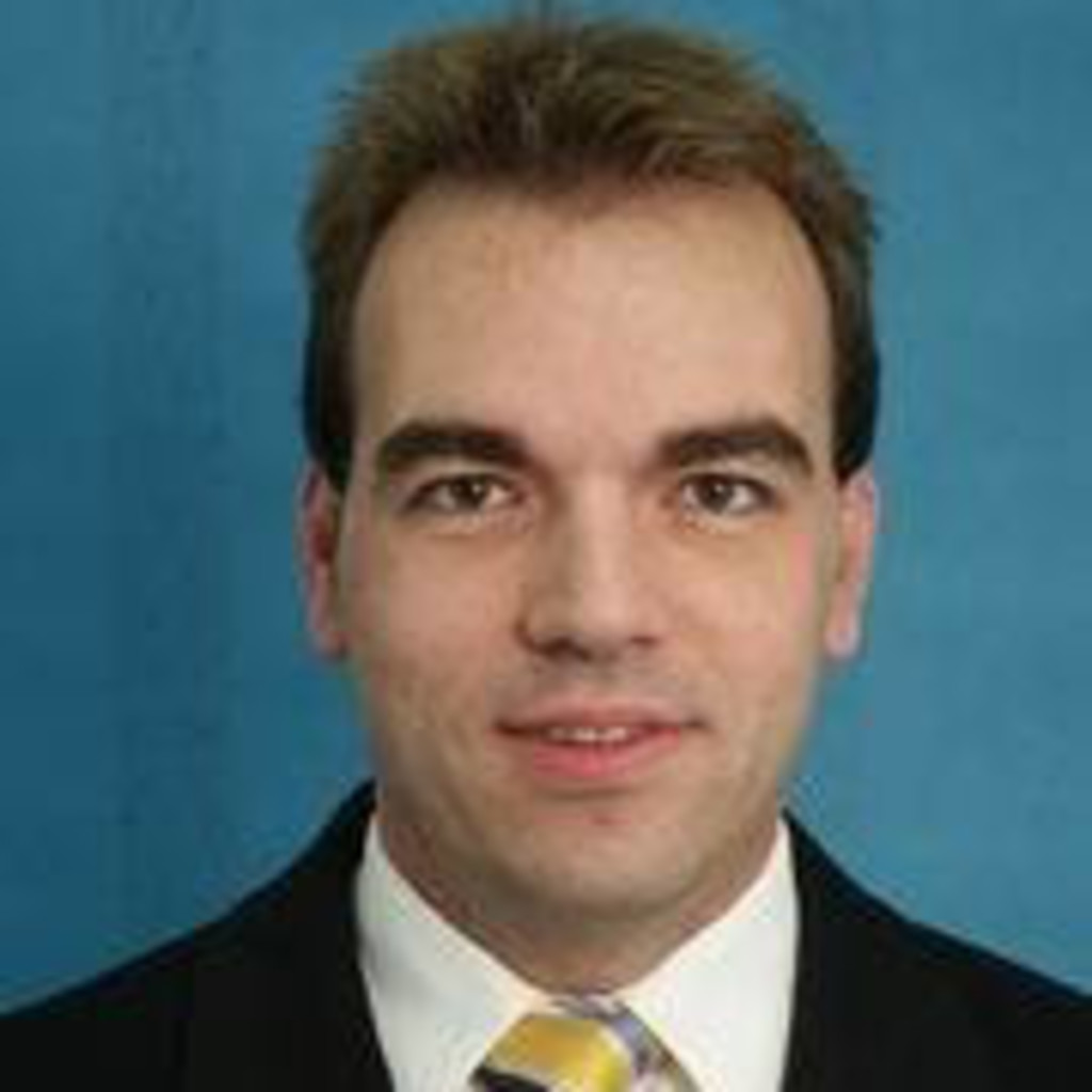 Martin Samuel Bankkaufmann Commerzbank AG, Frankfurt a.M. XING