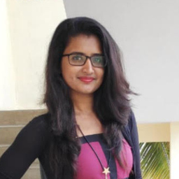 Sphoorthy Rajaghatta Muralidhara