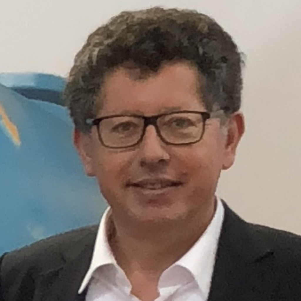 Pierre Strauch Geschäftsführer VAKUO GmbH vacuum pumps and systems