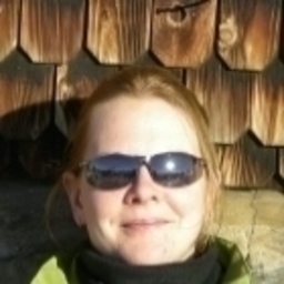 Britta Duve Hansen