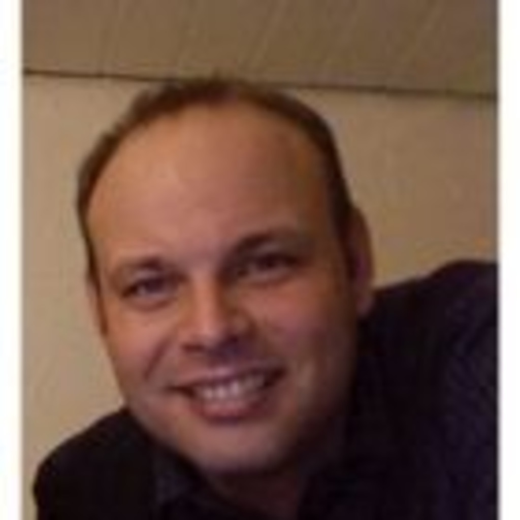 Timo Lamm Geschäftsführer Lamm ITDienstleistung XING