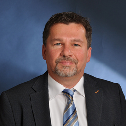 Dipl.-Ing. Frank Gelbert