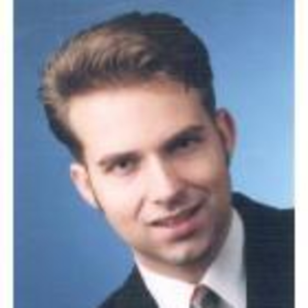 Social Media Profilbild Martin Fischer Braunschweig