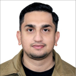 Muhammad Khurram