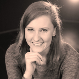 Yvonne Zwiebler