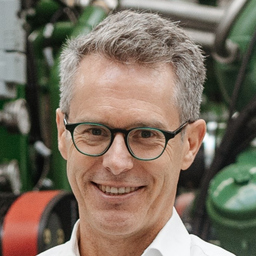 Pablo Hofelich