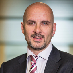 Markus Wenger