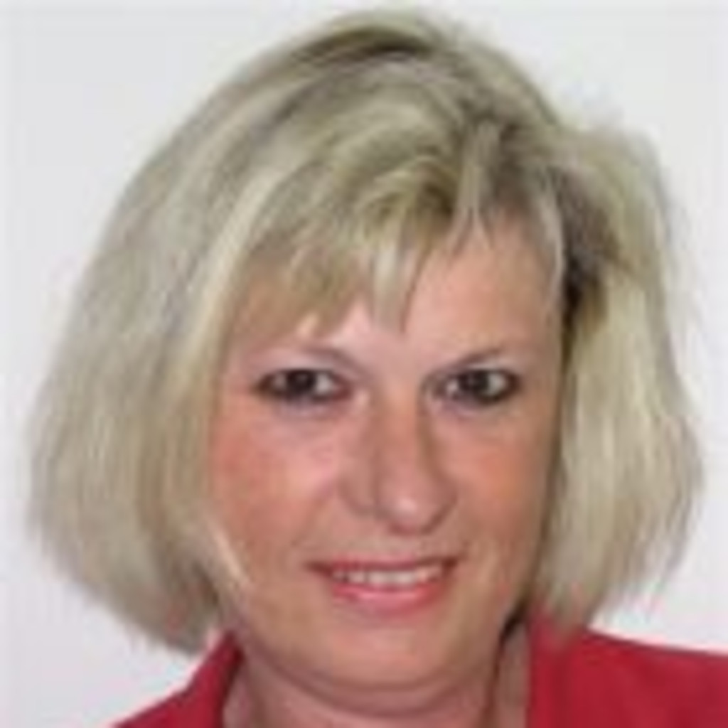 Eva Rudolph sen.Assistentin Bank XING