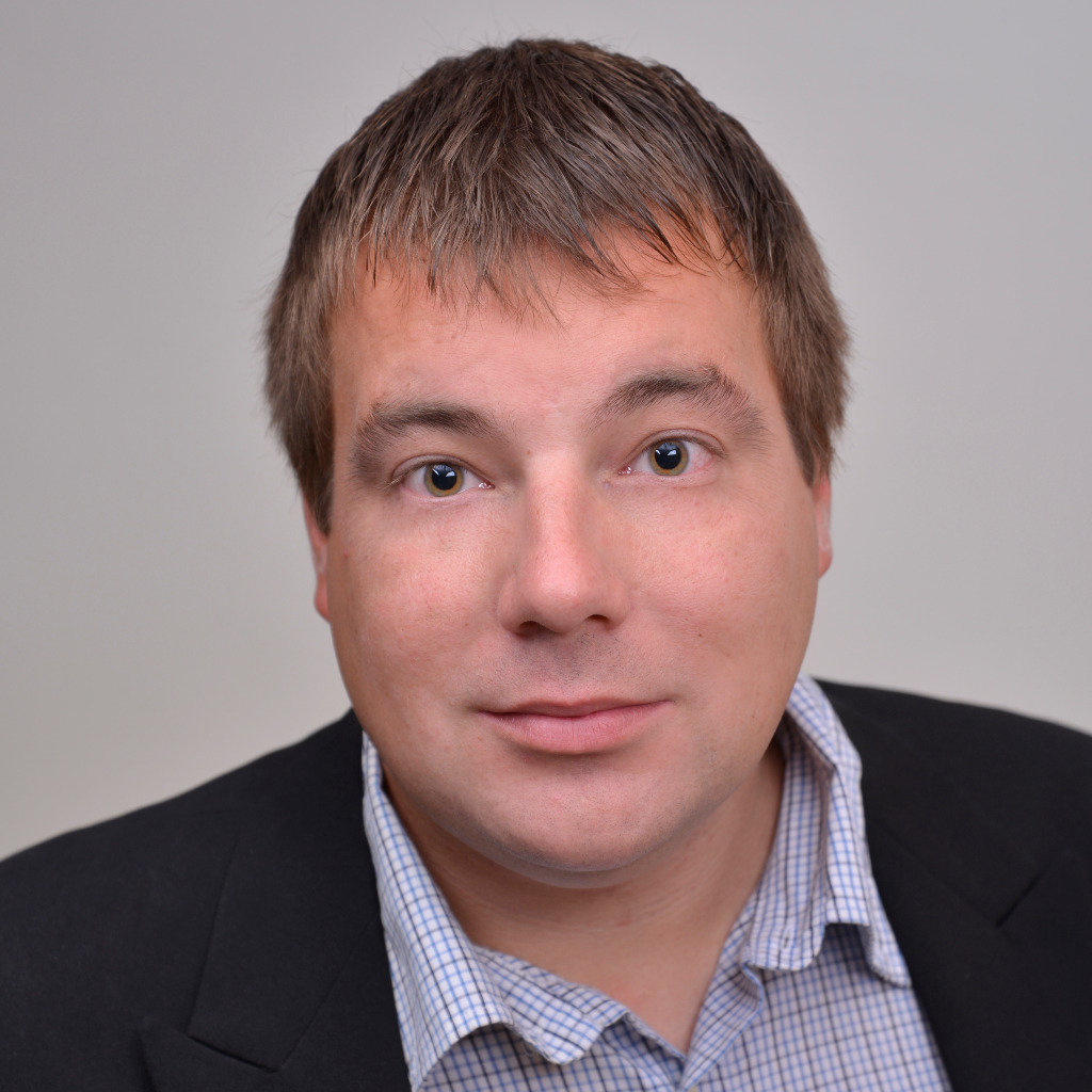 Daniel Drabinski Industriekaufmann Platestahl XING