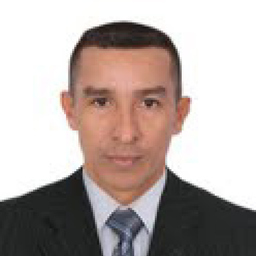 Manuel Antonio Suarez Salgado