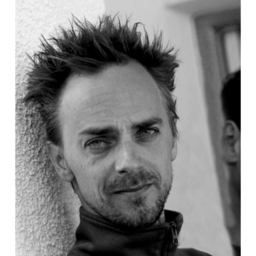 Nicolas Landrieux