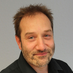Joachim Harbarth