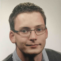 Kevin Arnold