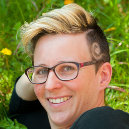 Profilbild Anja Künstler