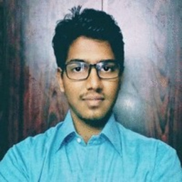 Chiranjeevi Srinivasa K