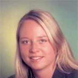 Cathrin Kohlert