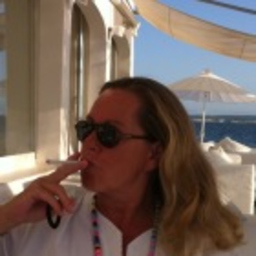 ANGELIKA GELLER