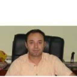 İsmail Kazdagli