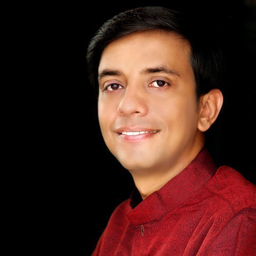 Prof. Maulik Bhatt