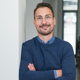 Thorben Eltner