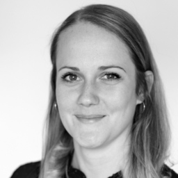Maxine-Sophie Walter
