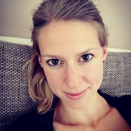 Melanie Klähn