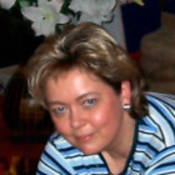 Profilbild Barbara Mohr