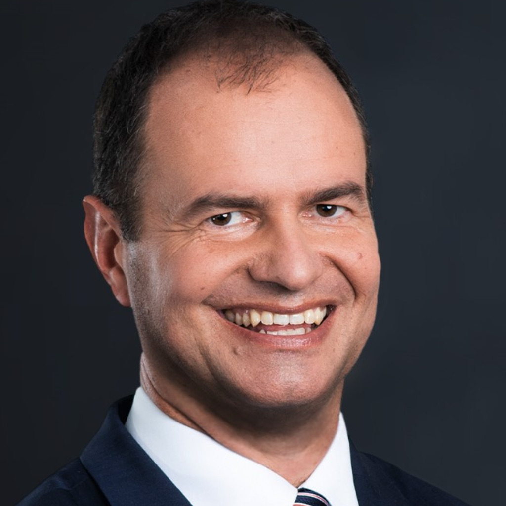 Carsten Rüdiger - Partner und Business Lead Public Sector at Cassini ...