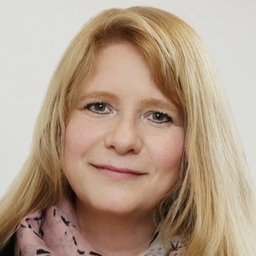Claudia Bergmeyer-Weile