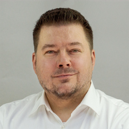 Simon Kock's profile picture
