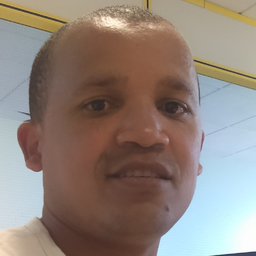 Dylan Désiré