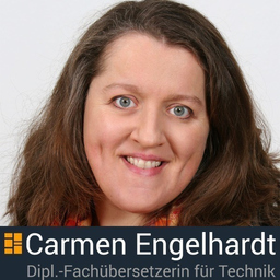 Carmen Engelhardt