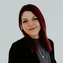 Nadine Beidinger