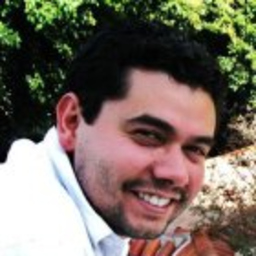 Jorge Alberto Alanìs Hernandez