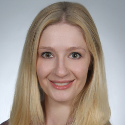 Alwina Kloss