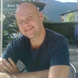 Bernhard Neumayr's profile picture