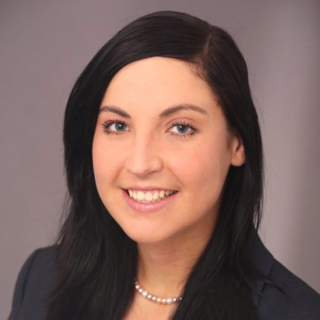 Luisa Dasbach HR Manager SYZYGY Deutschland GmbH XING