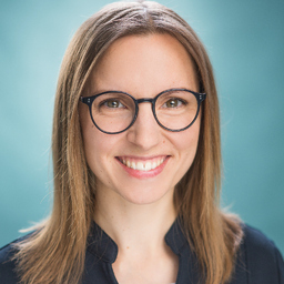 Profilbild Antonia Schäfer
