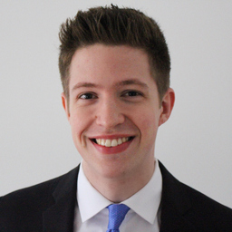 Andrew Morgan