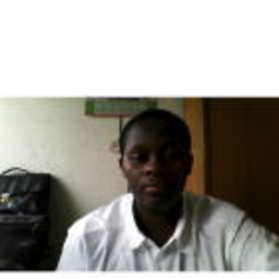 Fulbert Hilaire NGOUNE
