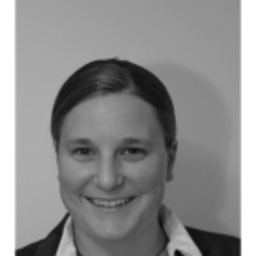 Friederike Hanisch