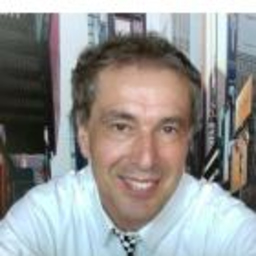 Bernd Joers