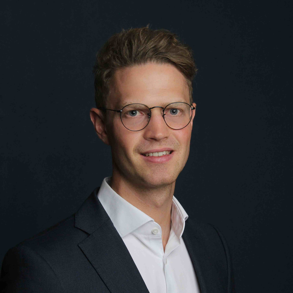 Johann Ems Strategy Consultant Gartner Deutschland GmbH XING