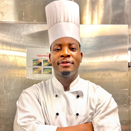Martin Ndlovu