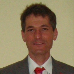 Walter Hain