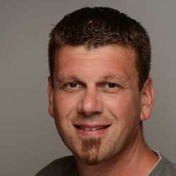 Andre Debatin