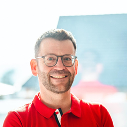 Pascal Flörchinger