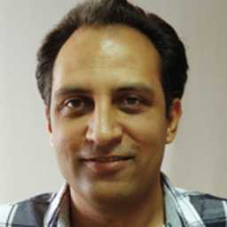 Dr. Iman Rafighi