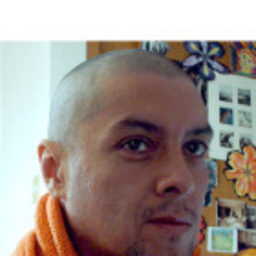 E. Abraham González Álvarez del Castillo