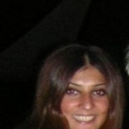 Berivan Serin